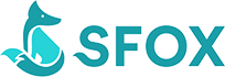 SFOX Logo