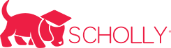 Scholly Logo