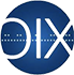 The Oix Logo