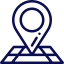 Map Marker Icon