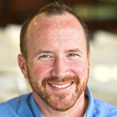 Kristian Wilson's Portrait